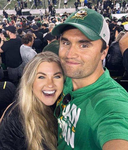 Who Is Charlie Kirk Wife Secrets Behind Their Relationship 2025 