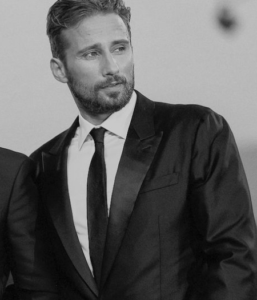Who Is Matthias Schoenaerts Wife? The Secret Finally Exposed! (2024)