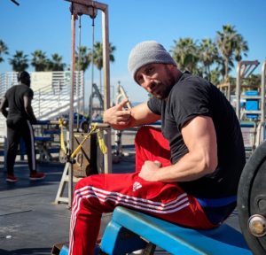 Who Is Matthias Schoenaerts Wife? The Secret Finally Exposed! (2024)