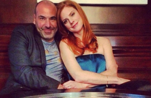 Who Is Rick Hoffman Wife? Shocking Details Revealed (2024