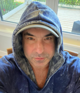 Who Is Rick Hoffman Wife? Shocking Details Revealed (2024