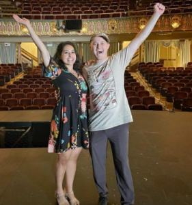 Lucas Grabeel Wife: Inside Their Private Relationship (2024