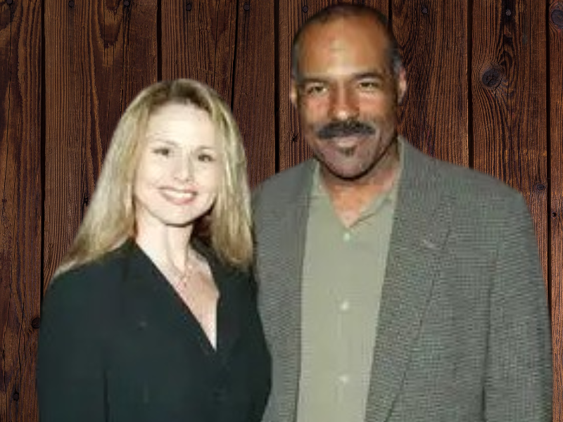 Michael Dorn Wife Revealed The Surprising Details You Missed 2024