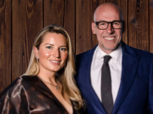 Who Is Scott Galloway Wife? Surprising Facts Revealed (2024