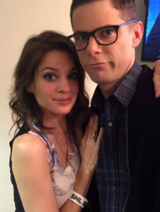 Mikey Day Wife Revealed: Secrets of Their Romance! (2024