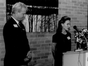 Boomer Esiason Wife: Untold Secrets of Their Love Story (2024