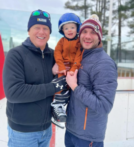 Boomer Esiason Wife: Untold Secrets of Their Love Story (2024