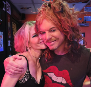 Carrot Top Wife: The Surprising Truth Behind His Love Life (2024