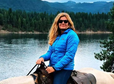 Meet Jocko Willink Wife: The Untold Story Behind the Warrior (2024