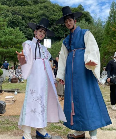 Rowoon Wife: The Untold Secrets Behind Their Private Life! (2024