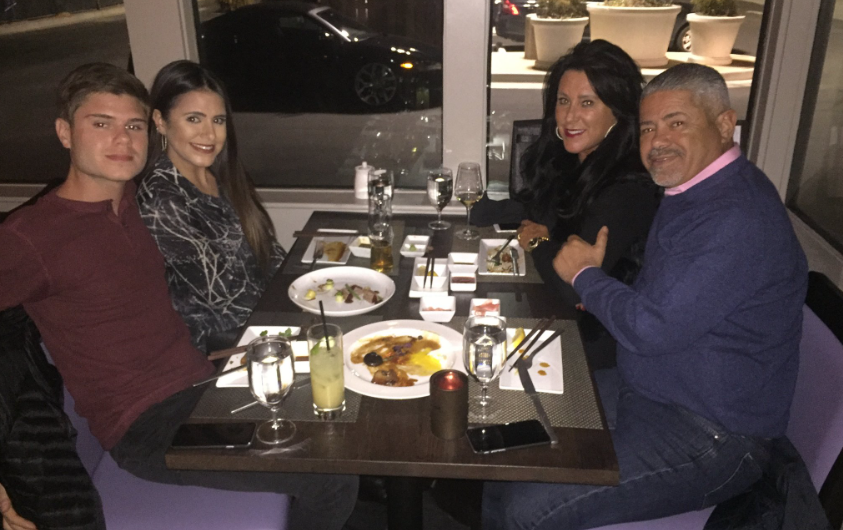 Lee Najjar Wife: The Unbelievable Truth Finally Exposed! (2024 ...