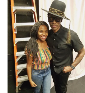 Unveiling Raphael Saadiq Wife: A Hidden Romance Exposed (2024