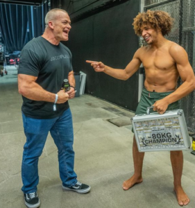 Meet Jocko Willink Wife: The Untold Story Behind the Warrior (2024