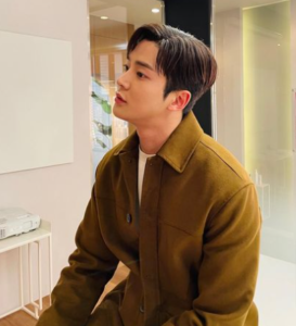 Rowoon Wife: The Untold Secrets Behind Their Private Life! (2024