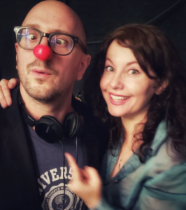 Steve Burns Wife Revealed: Shocking Twist in His Love Life (2025)