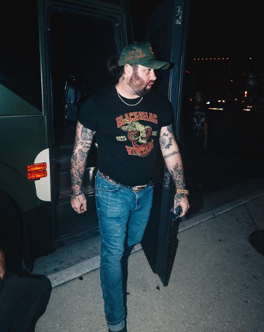 Koe Wetzel Wife: Untold Truths That Will Blow Your Mind (2024