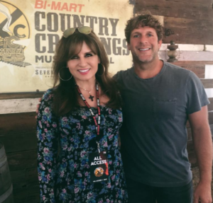 Billy Currington Wife Exposed: What Fans Never Knew (2024)