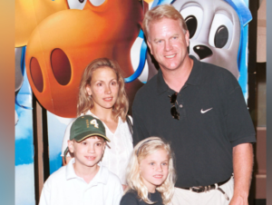 Boomer Esiason Wife: Untold Secrets of Their Love Story (2024
