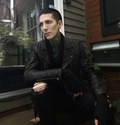 Who Is Chris Motionless Wife? Secrets You Didn’t Know (2024