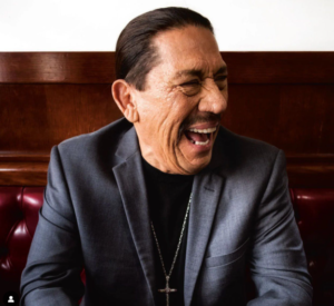 Danny Trejo Wife: Shocking Facts You Didn’t Know! (2024
