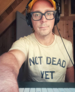 Steve Burns Wife Revealed: Shocking Twist in His Love Life (2025)