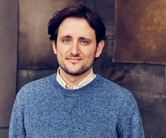 Who Is Zach Woods Wife? Shocking Details Revealed! (2024 ...